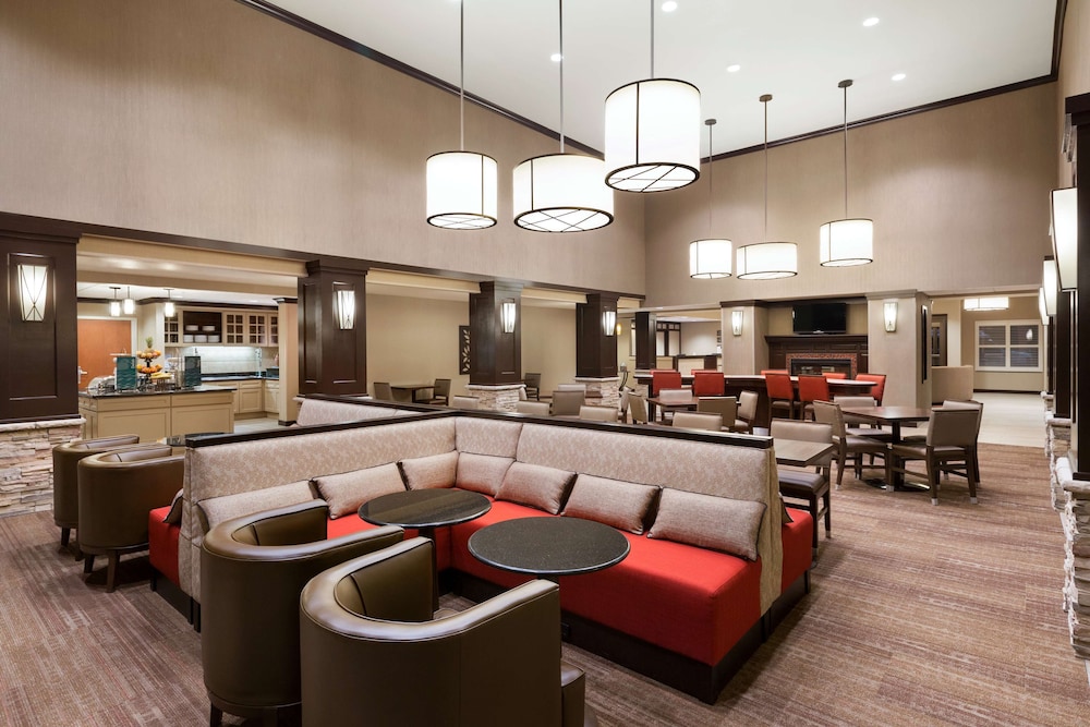 Homewood Suites Denver Tech Center 61/75