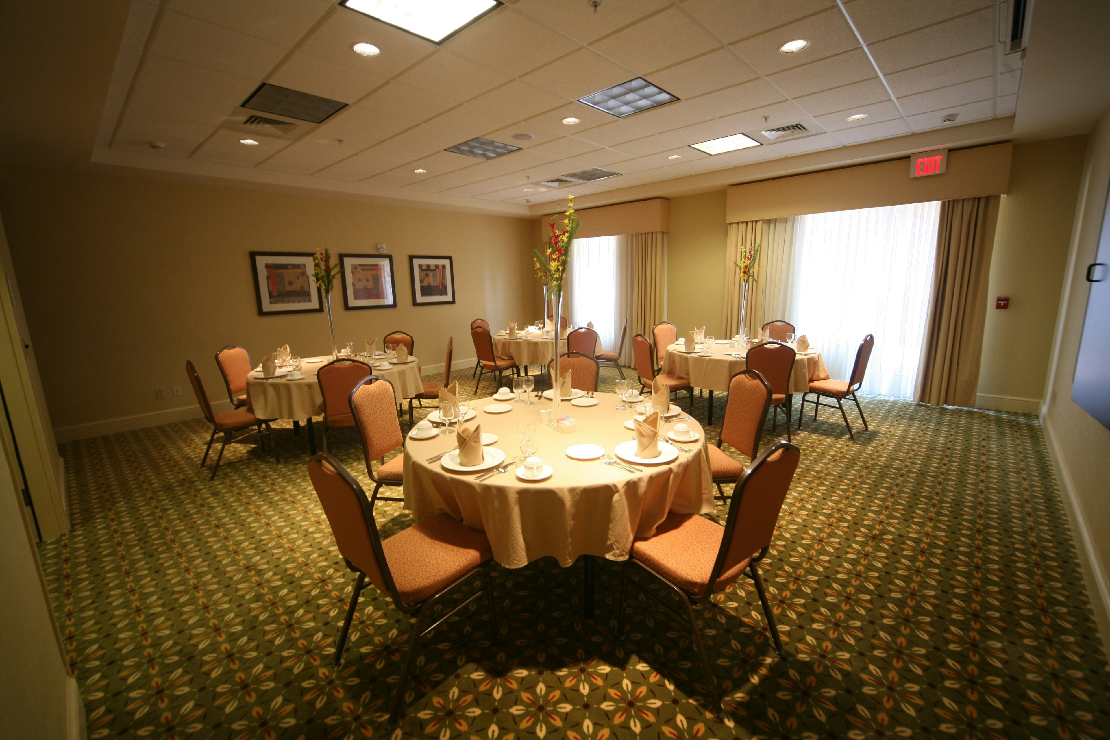 Hilton Garden Inn Anderson 48/50