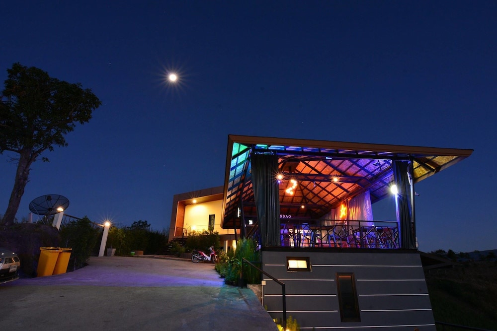 Phu Sandao Resort 1/21