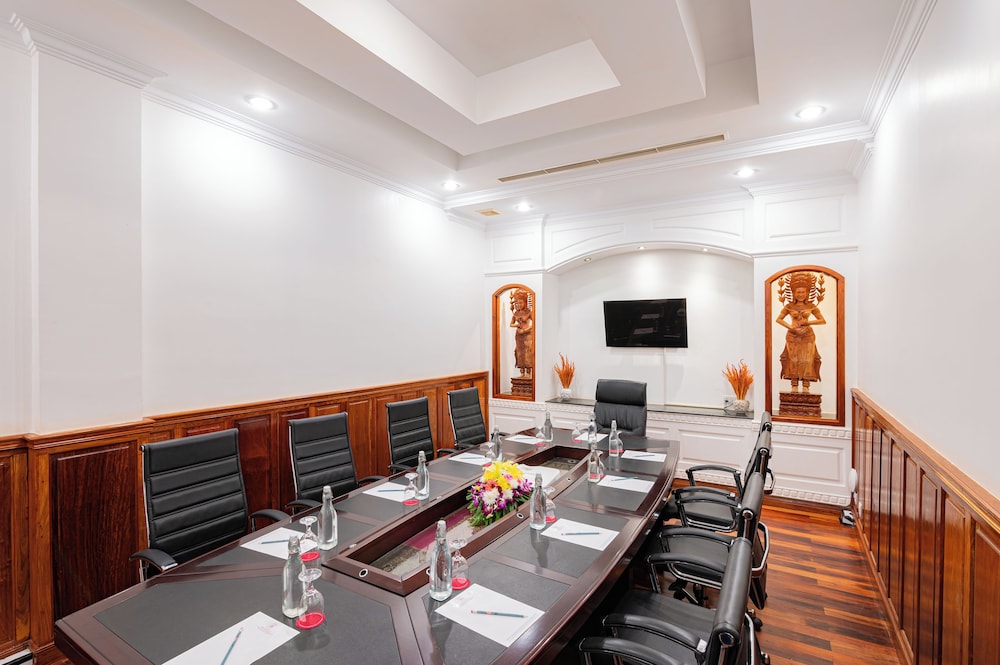 Somadevi Angkor Hotel Spa 35/48