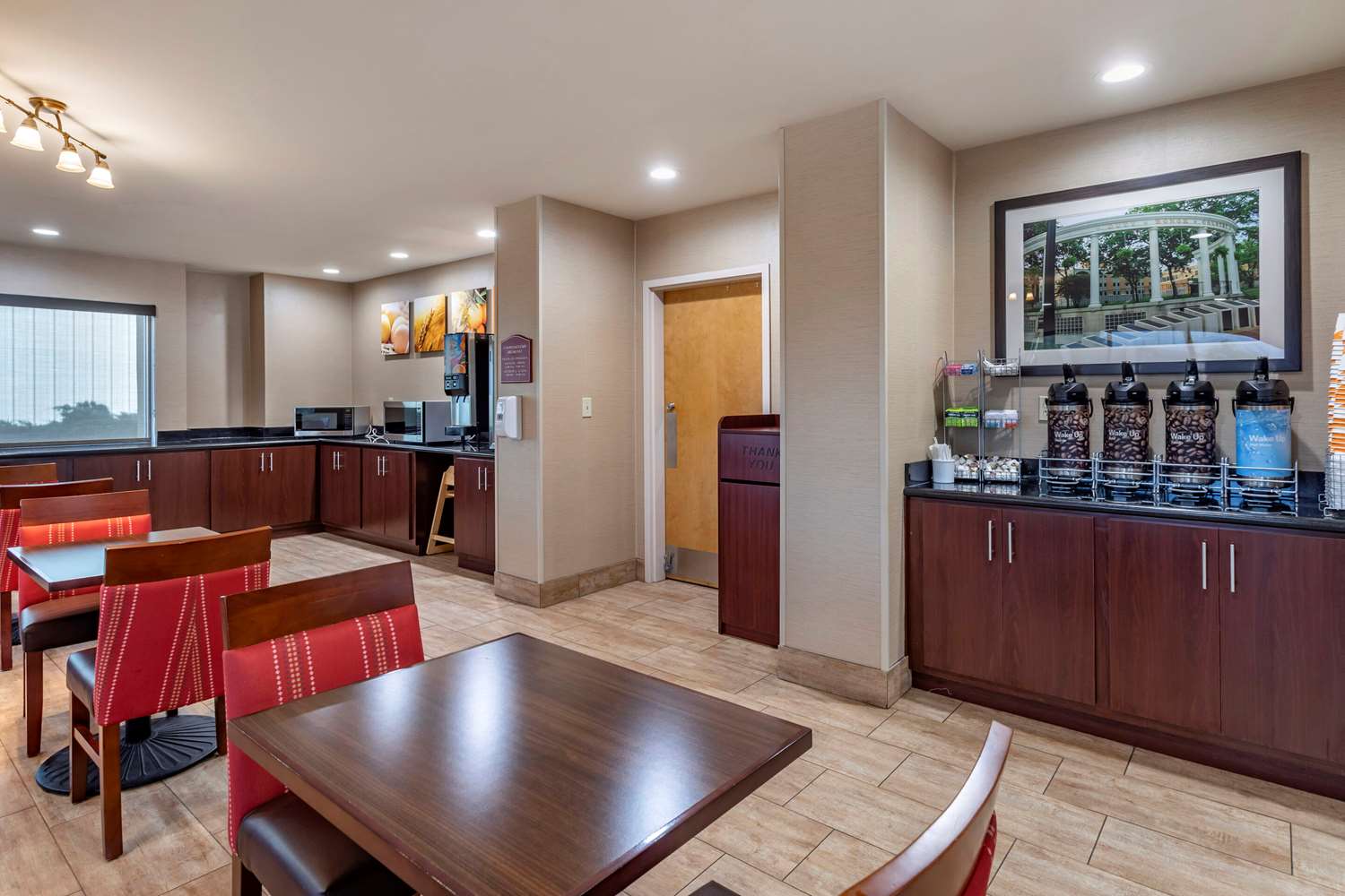 Comfort Suites Florence Shoals Area 35/46