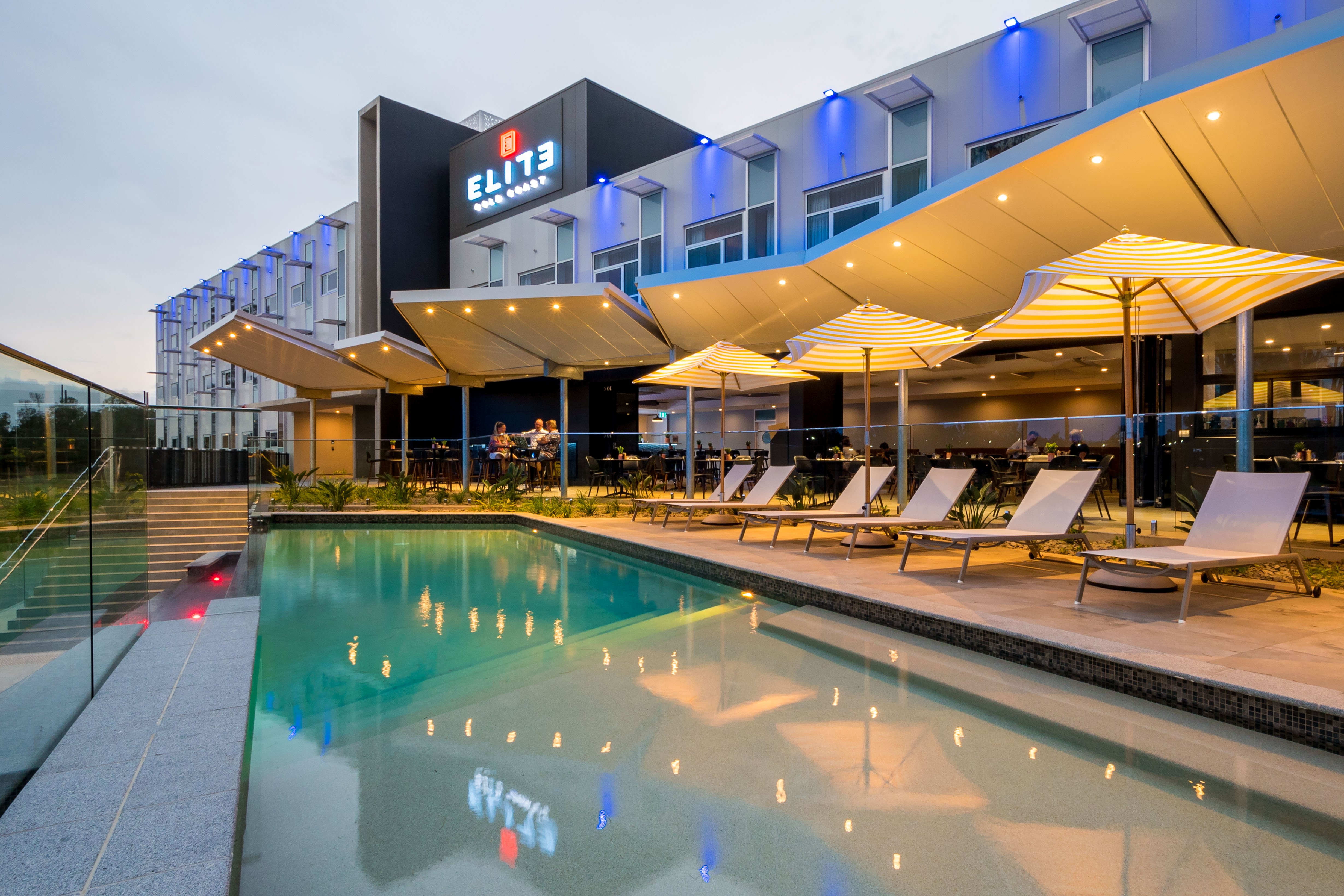Elite Gold Coast 3/34