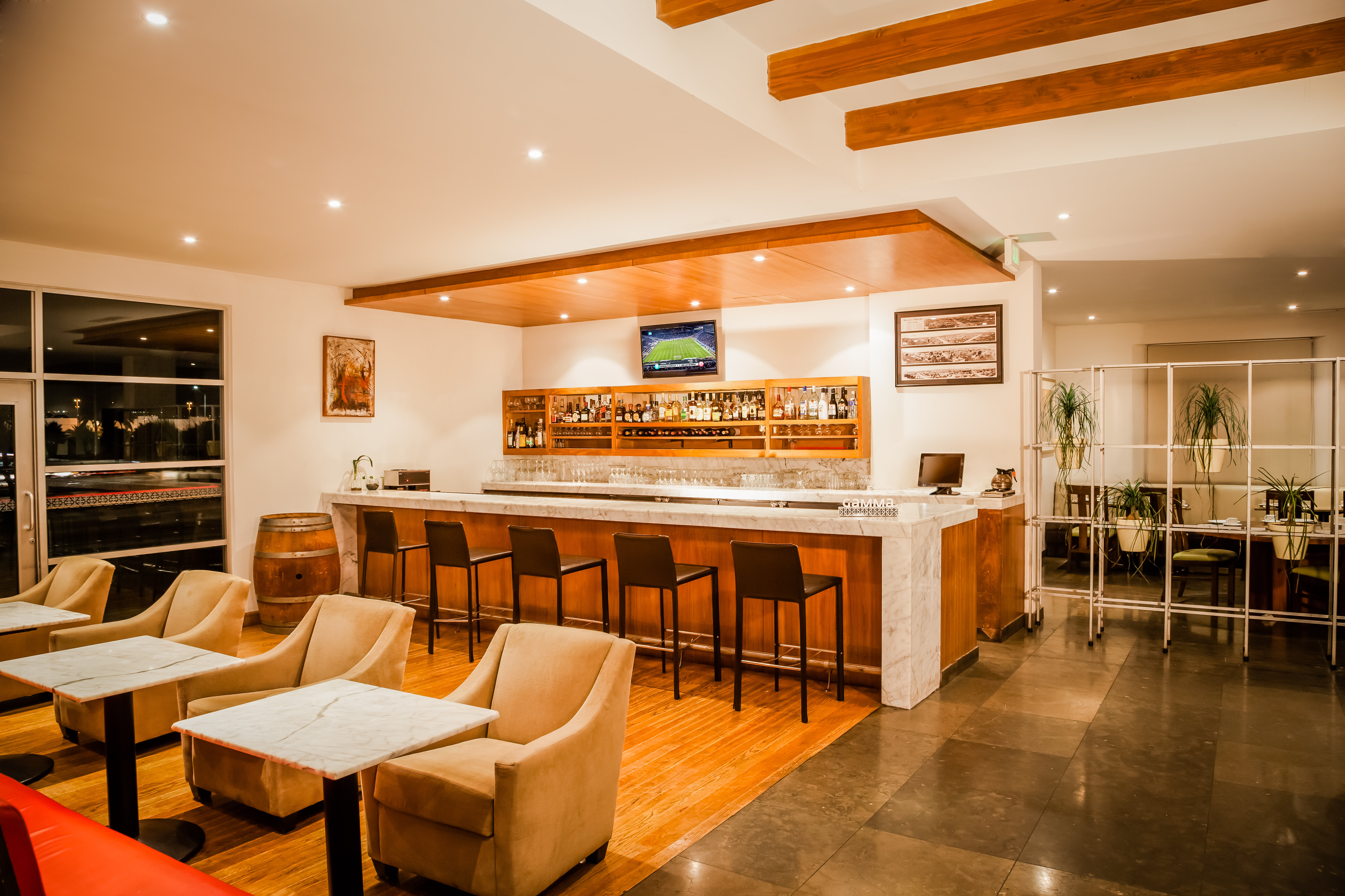 Hilton Garden Inn Tijuana Airport 56/56