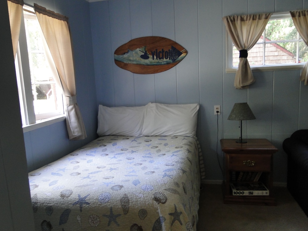 Shakti Cove Cottages 16/58
