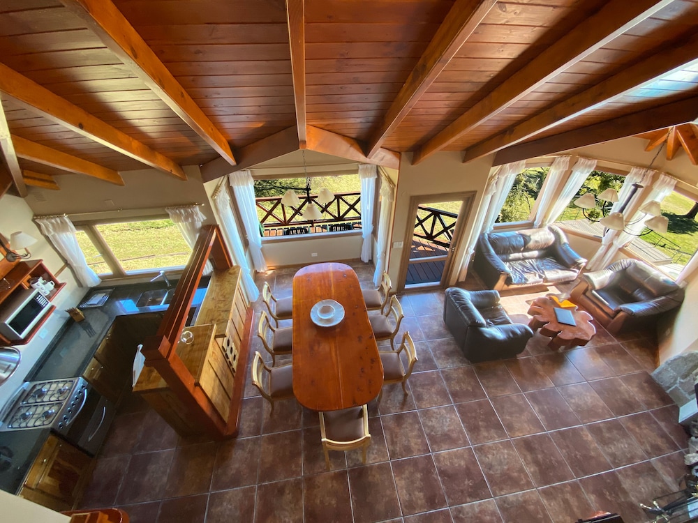 Charming Luxury Lodge and Private Spa 46/74