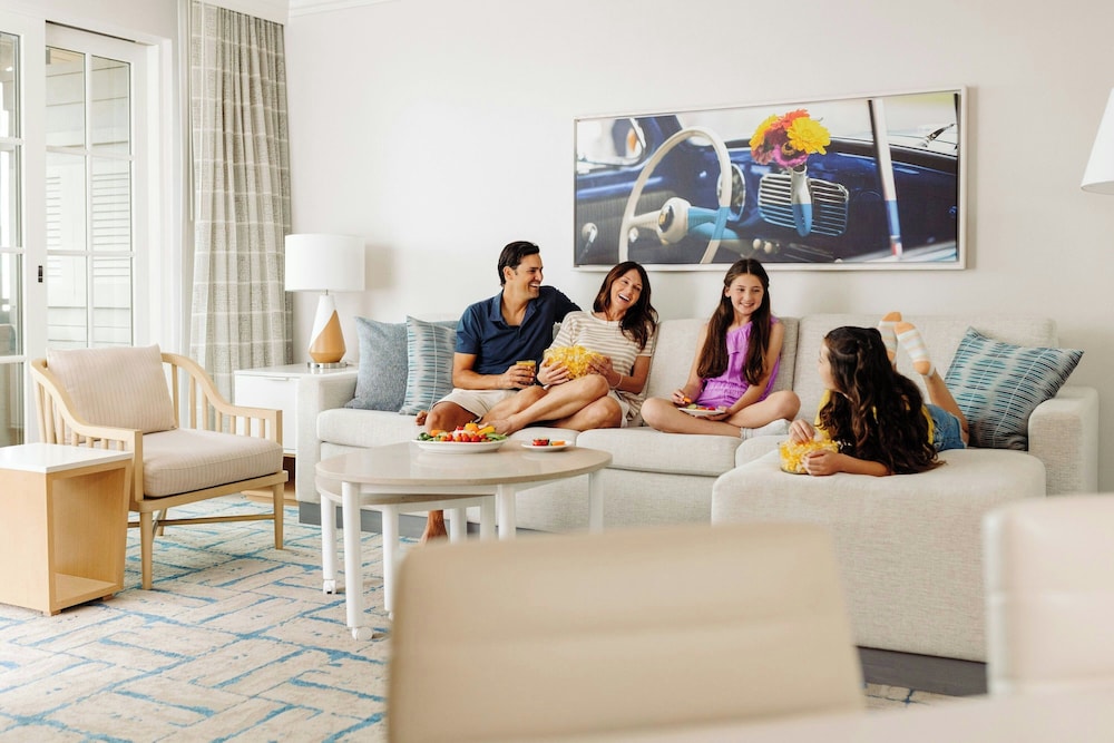 Marriott S Newport Coast Villas 36/62