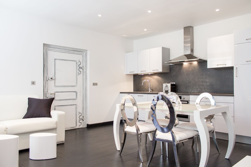 My Sweet Homes - Appartements Avec Spa 24/35