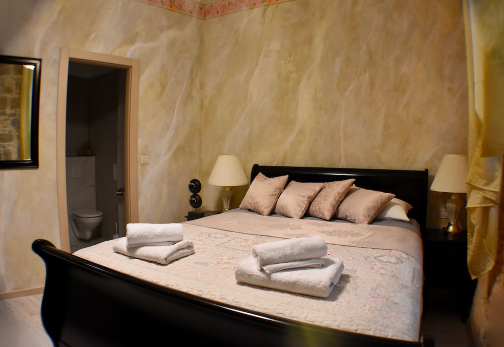 PIETRA ROSSA Luxury Rooms 40/66