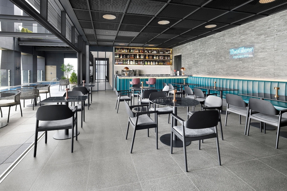 Four Points by Sheraton Suwon 37/49