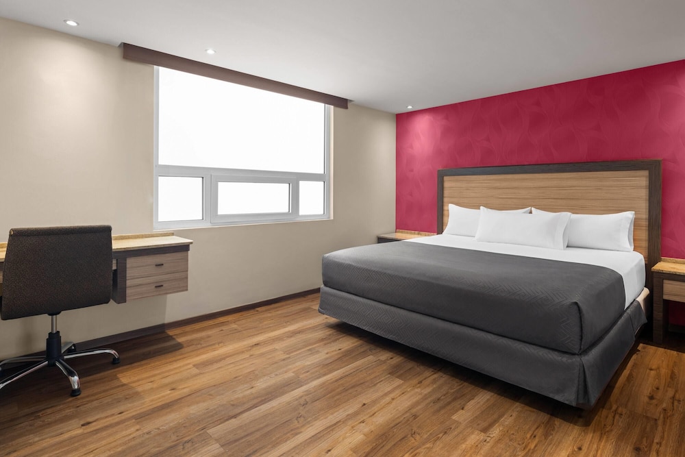 Hotel MX garibaldi CDMX, Trademark Collection by Wyndham 16/49