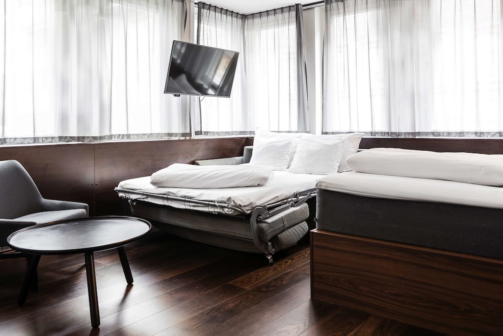 Best Western And Hotel 21/42
