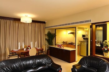 Halcyon Hotel Residences 34/55