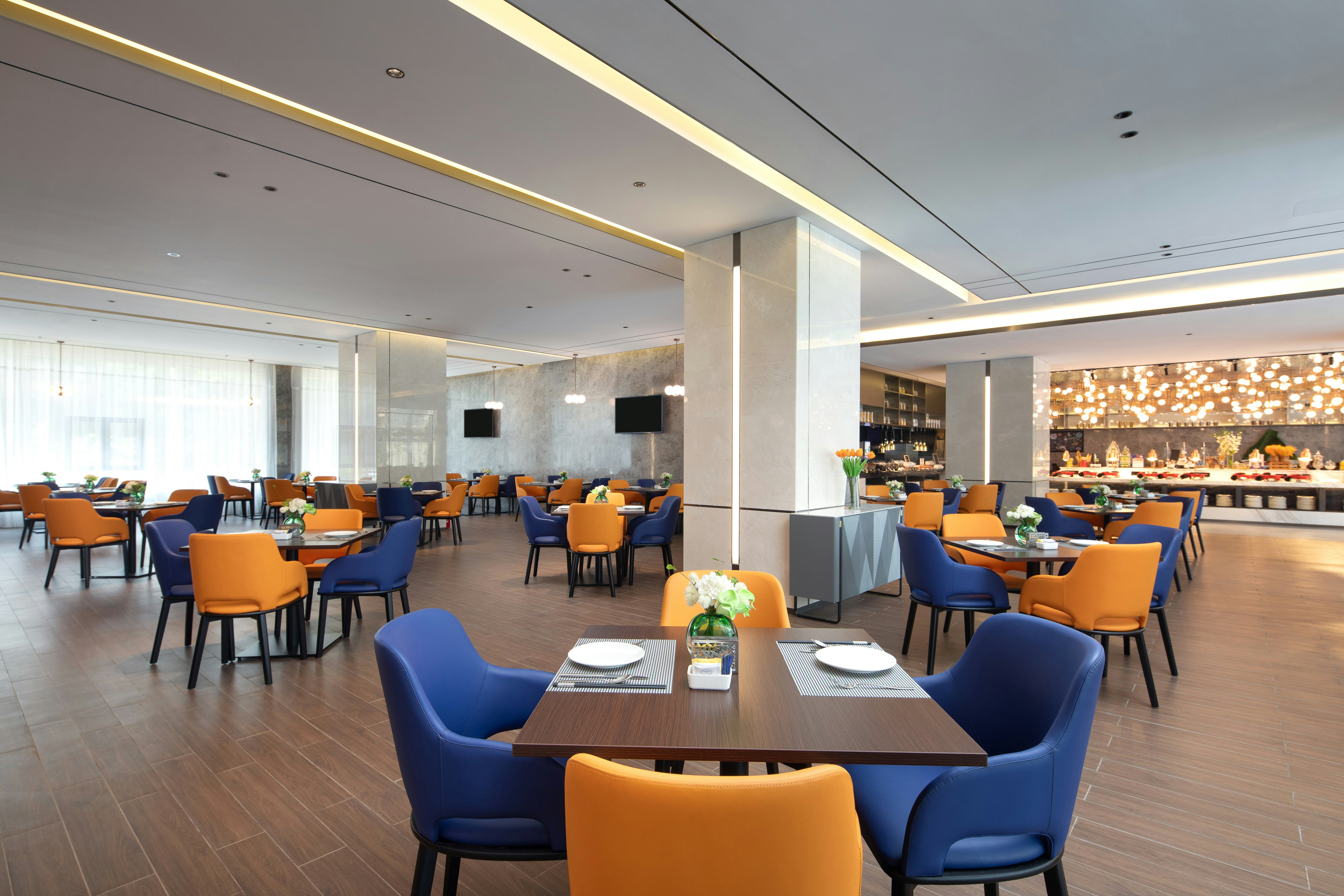 Hampton by Hilton Haikou East Railway Station 28/40