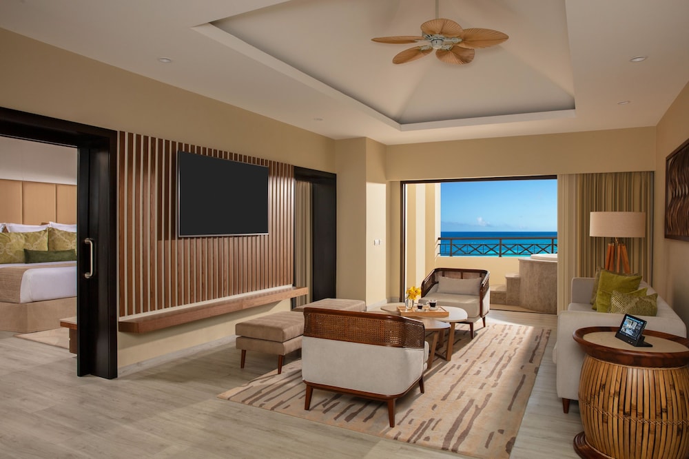 Secrets Wild Orchid Montego Bay - Adults Only 48/73
