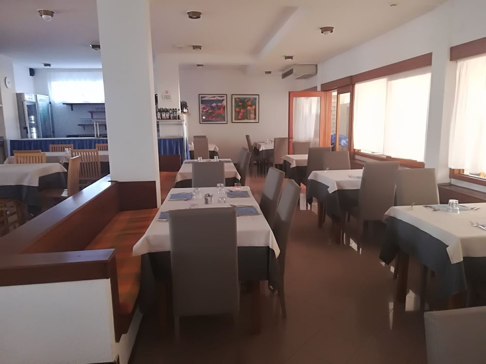 HOTEL AMBRA 41/50