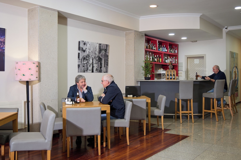 Hotel Vigo Plaza 30/50