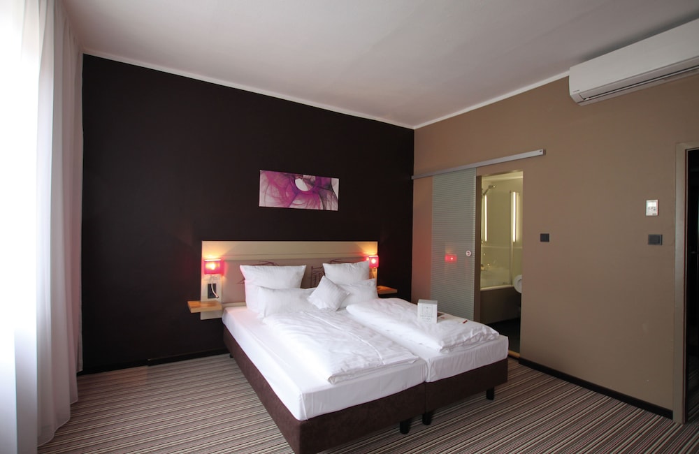 Leonardo Boutique Hotel Munich 33/50