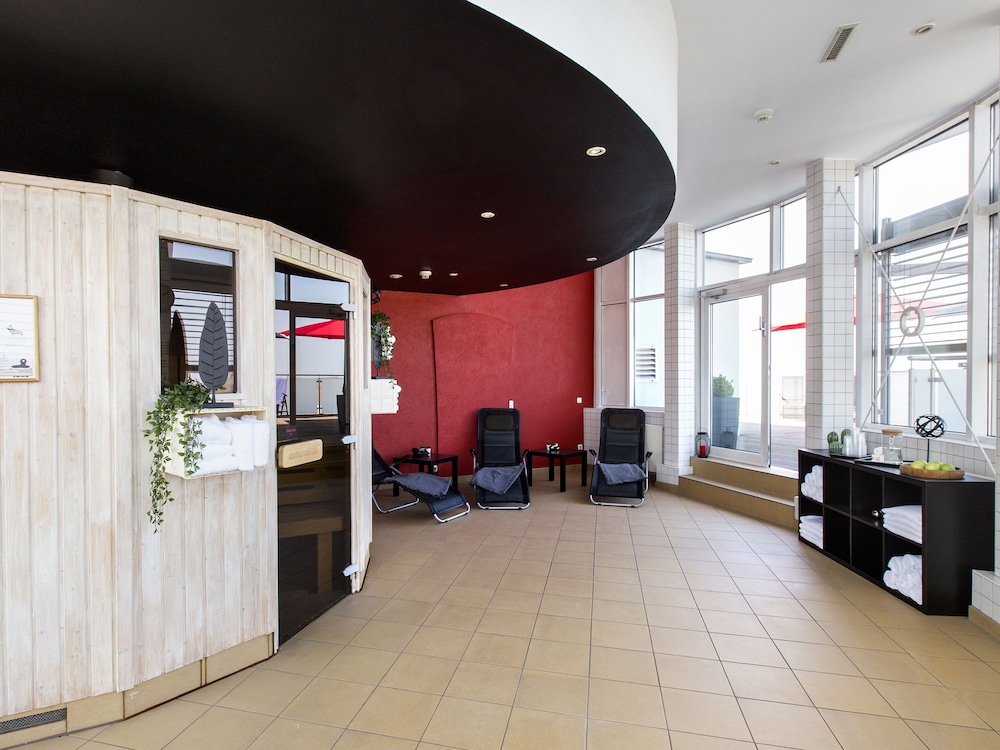 Dormero Hotel Dessau-Roßlau 13/31