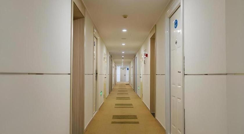 Hanting Hotel Chengdu Kehua Bei Road Sichuang University 27/52