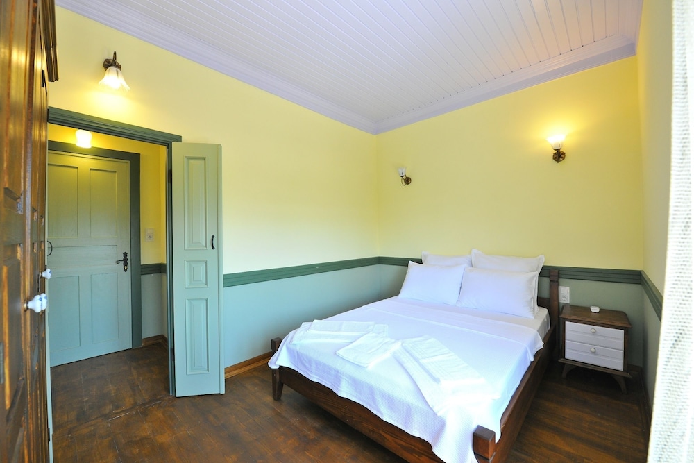 Petrino Gokceada Hotel 14/37