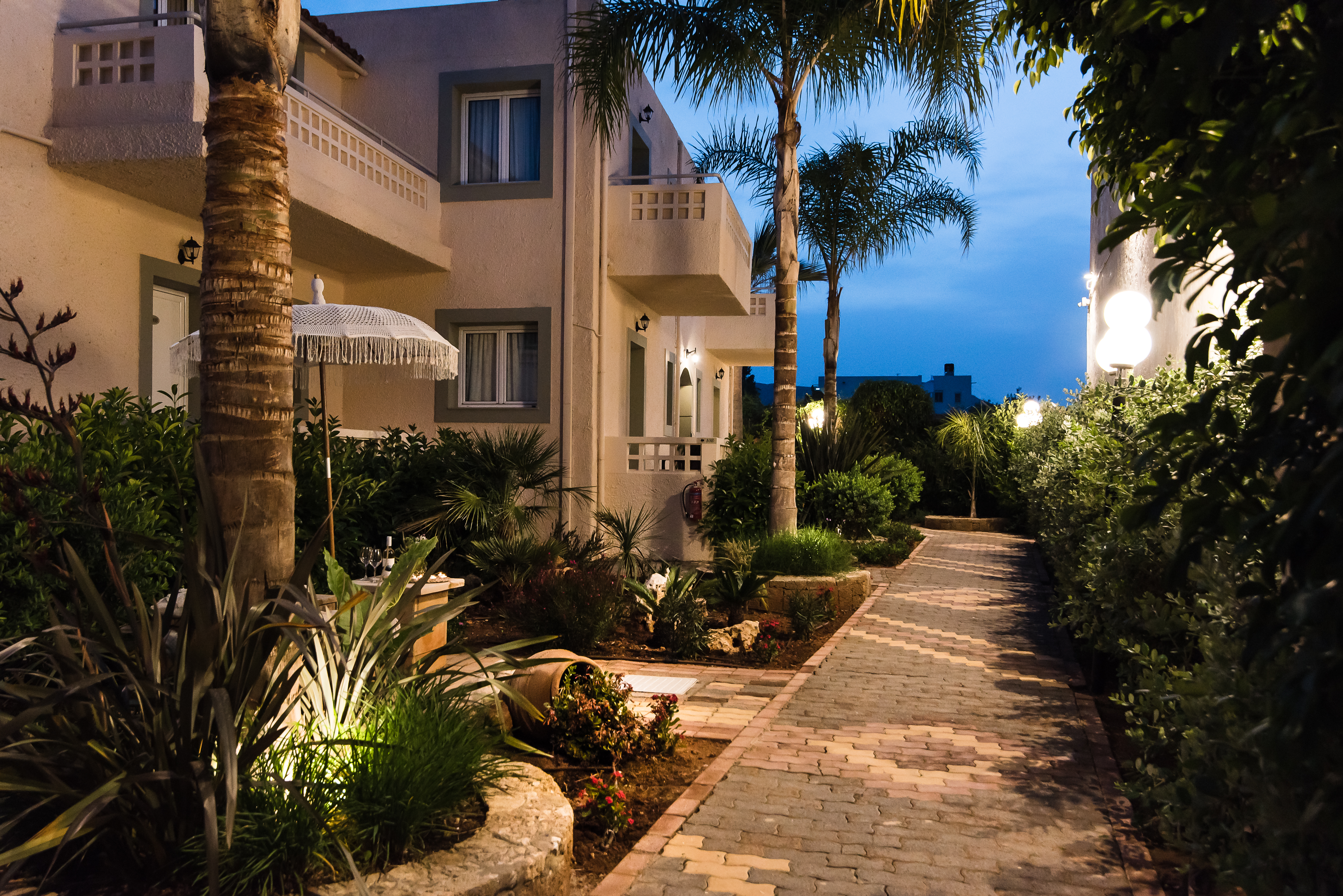 Ilios Malia Hotel Resort 57/63