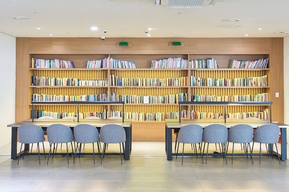 Chestertons Sokcho 28/39