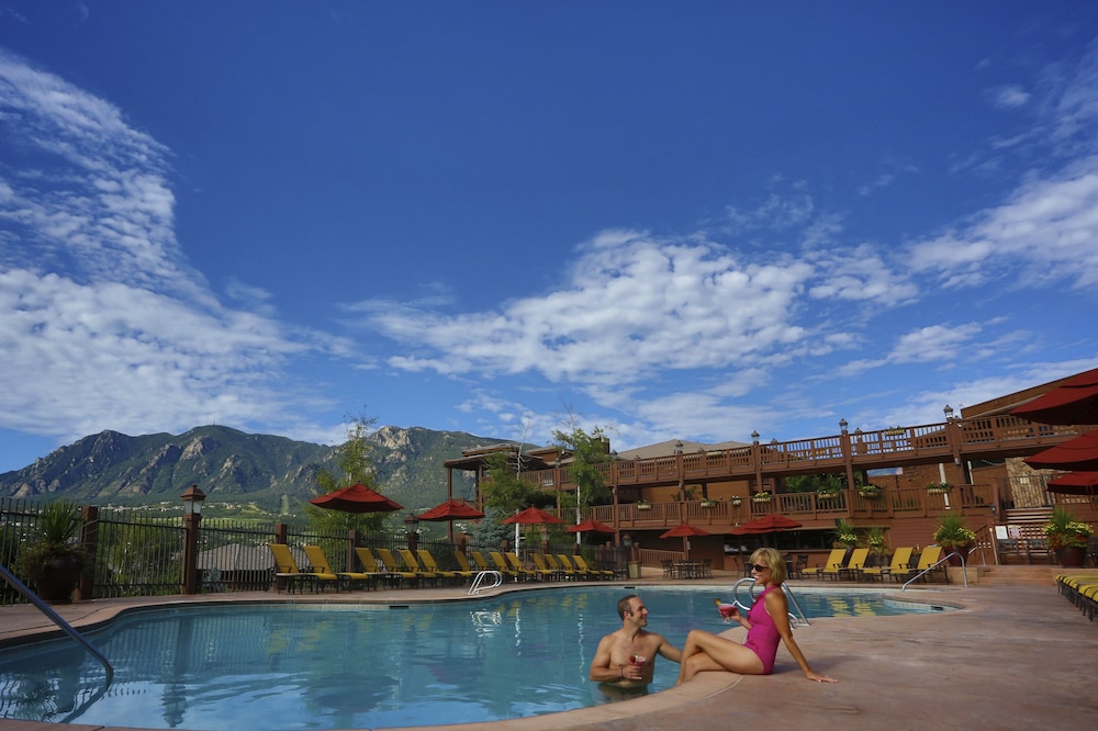 Cheyenne Mountain Resort, A Destination By Hyatt Hotel 7/60