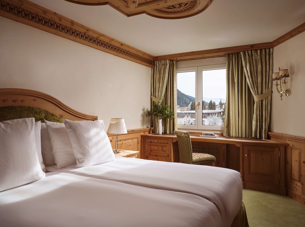 Seehof Hotel Davos 18/72