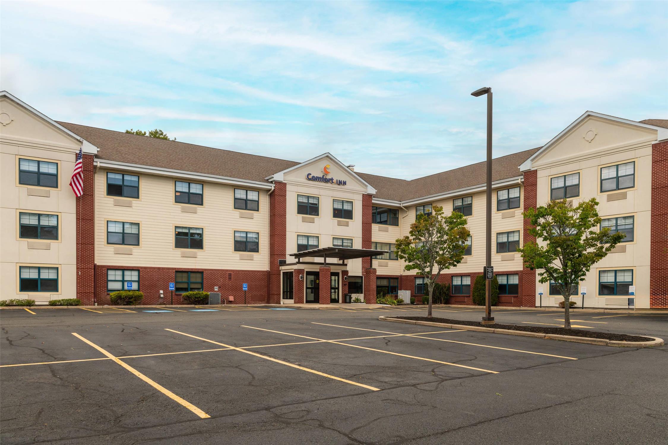 Comfort Inn Danvers Boston North Shore 18/22