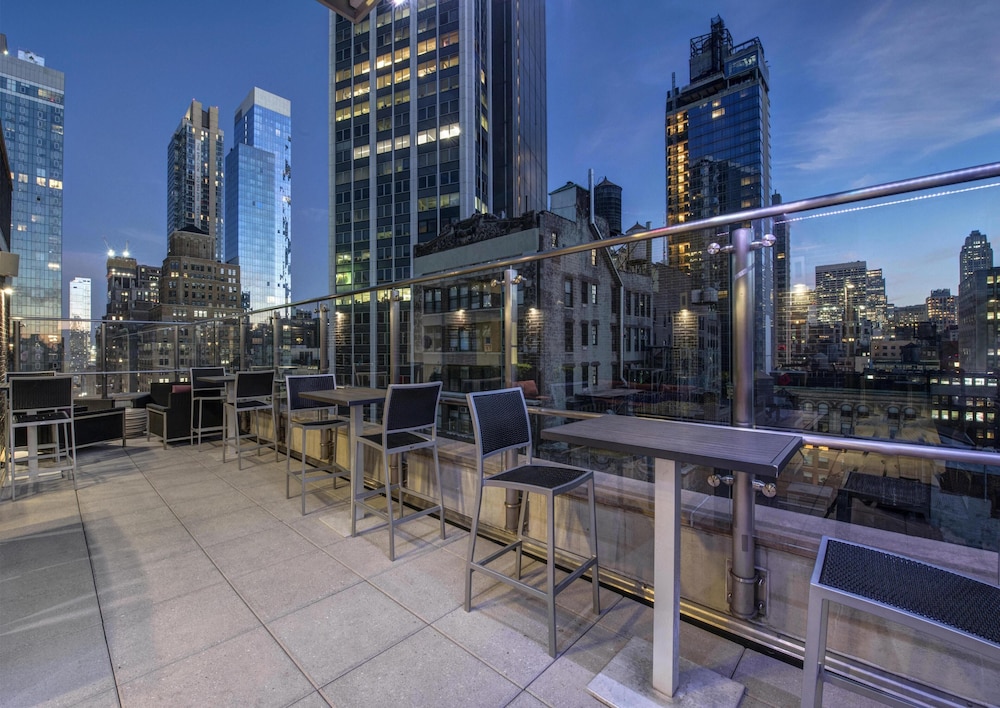 Hyatt Herald Square New York 70/75
