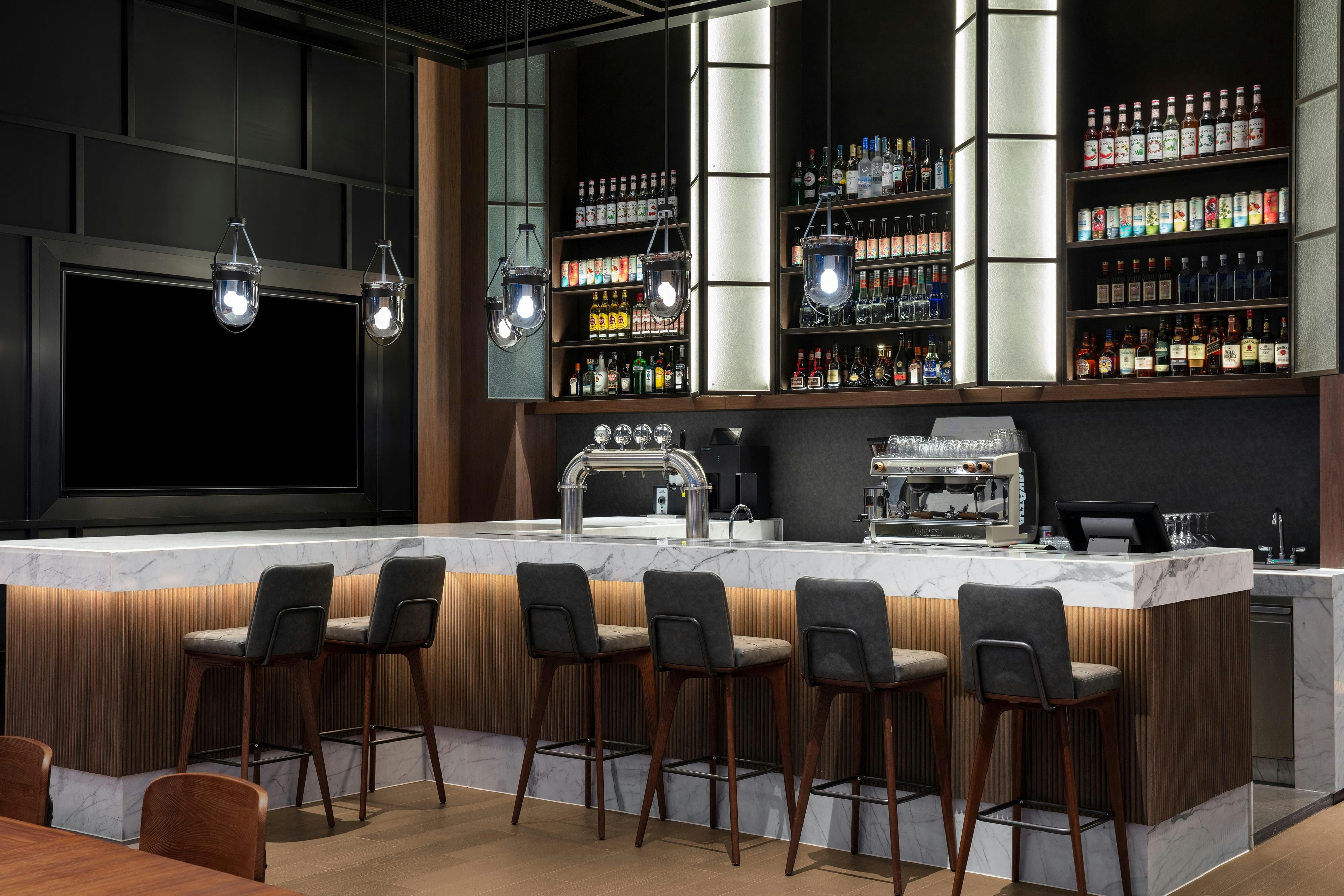 Four Points by Sheraton Chengdu Tianfu New Area 6/7