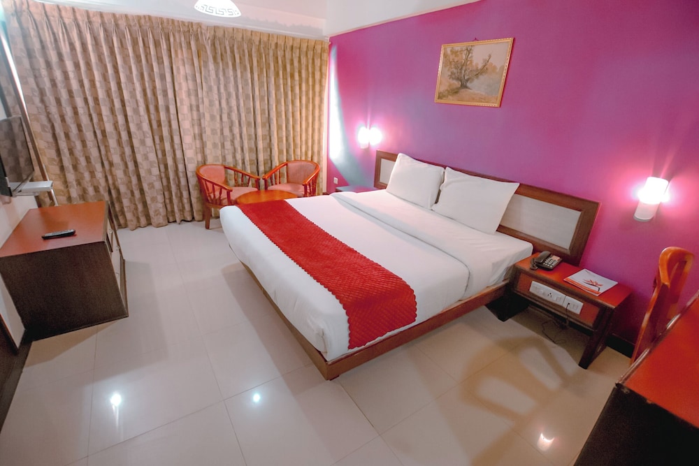 SWAGATH HOLIDAY RESORTS 9/34