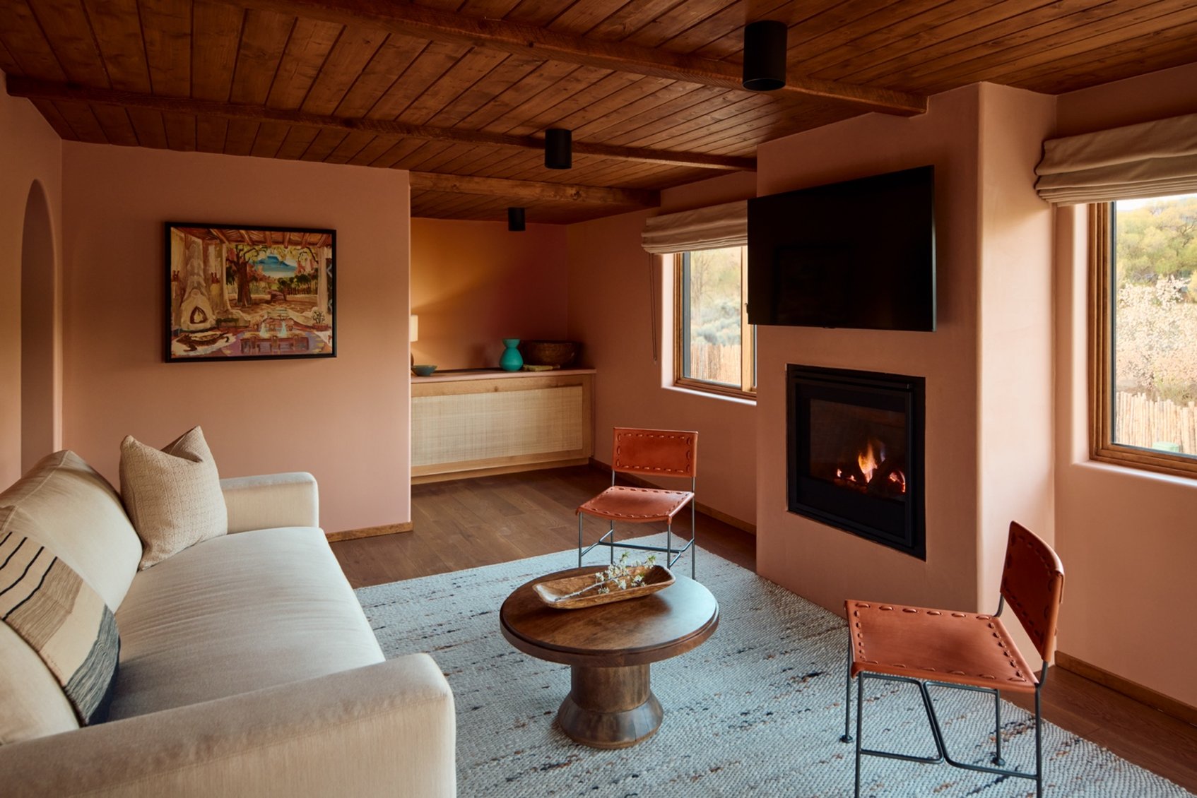 Indian Hills Inn Taos Plaza 13/24