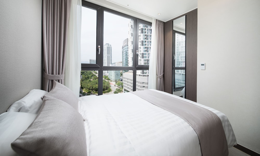 Utop Boutique Hotel and Residence 10/50