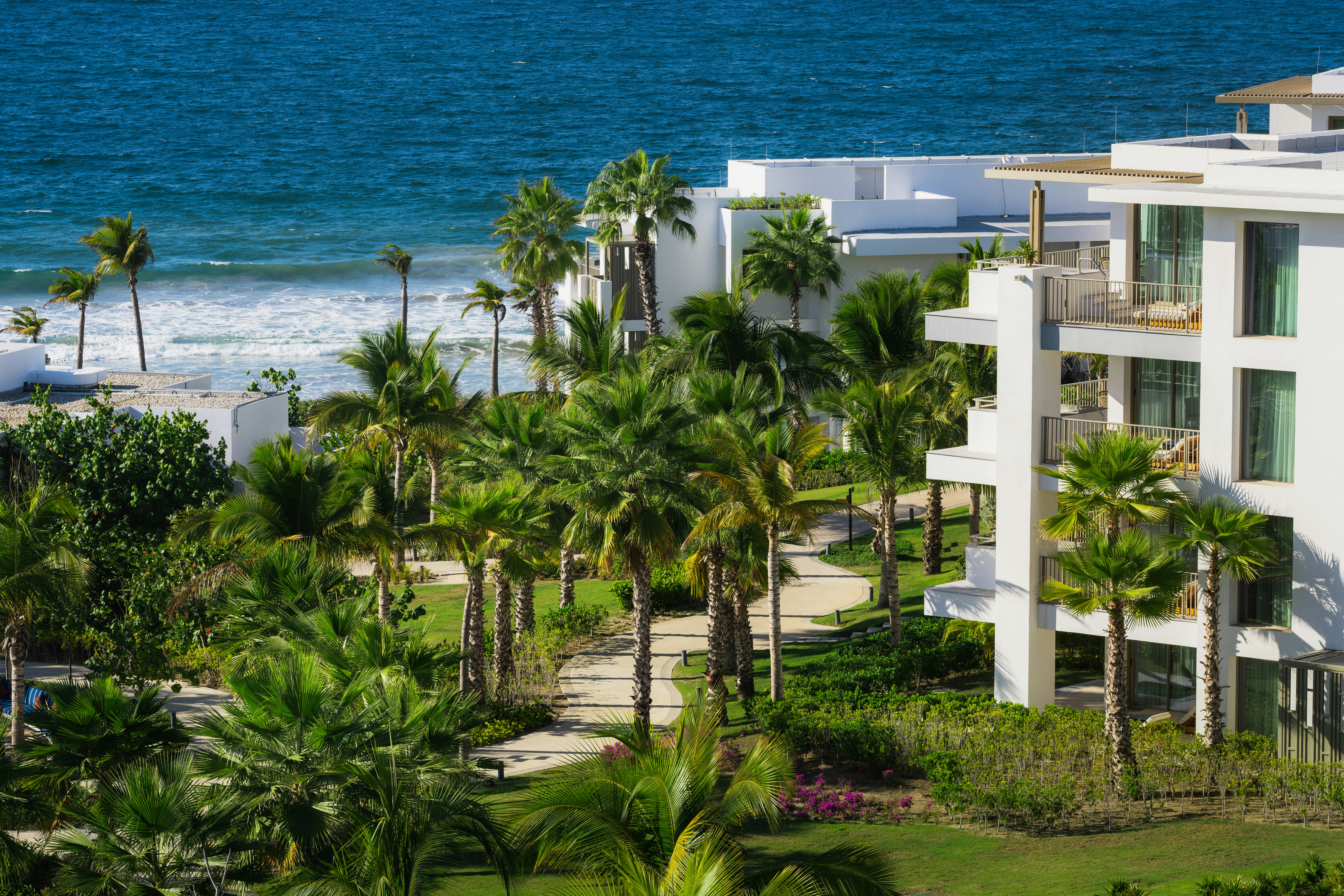 Conrad Punta De Mita, Bucerias 43/50