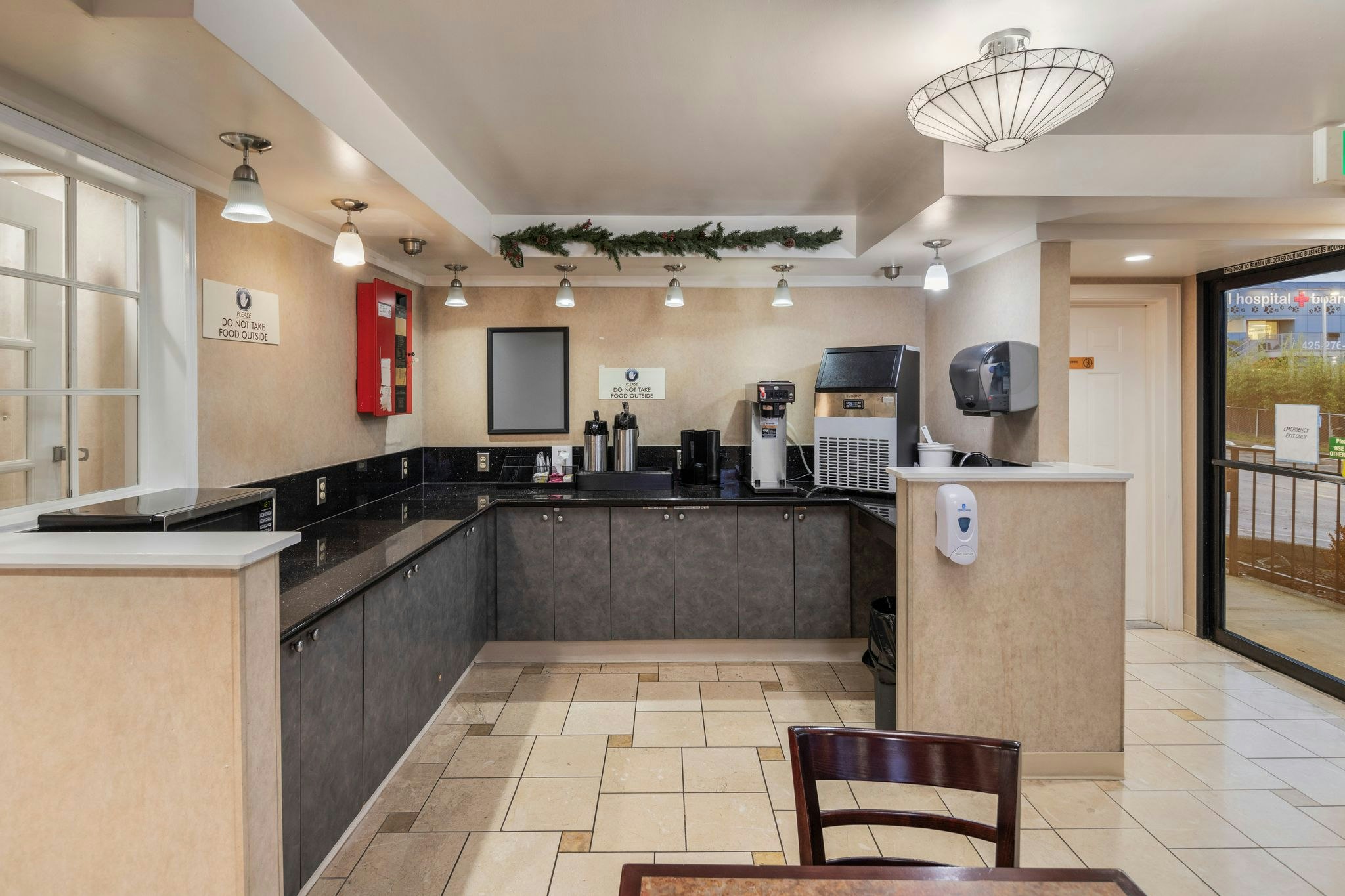 Inn at Lake Washington By OYO I-405 15/27