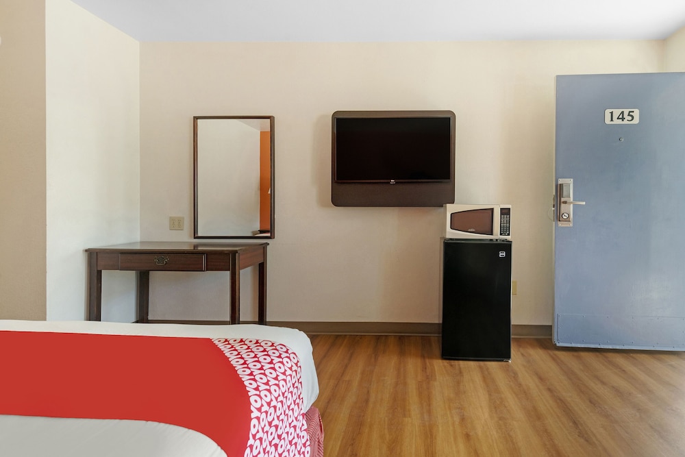 Super 8 by Wyndham Dunnigan 22/60