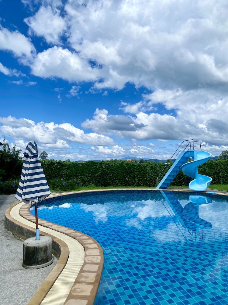 Maerim Villa & Pool 71/76