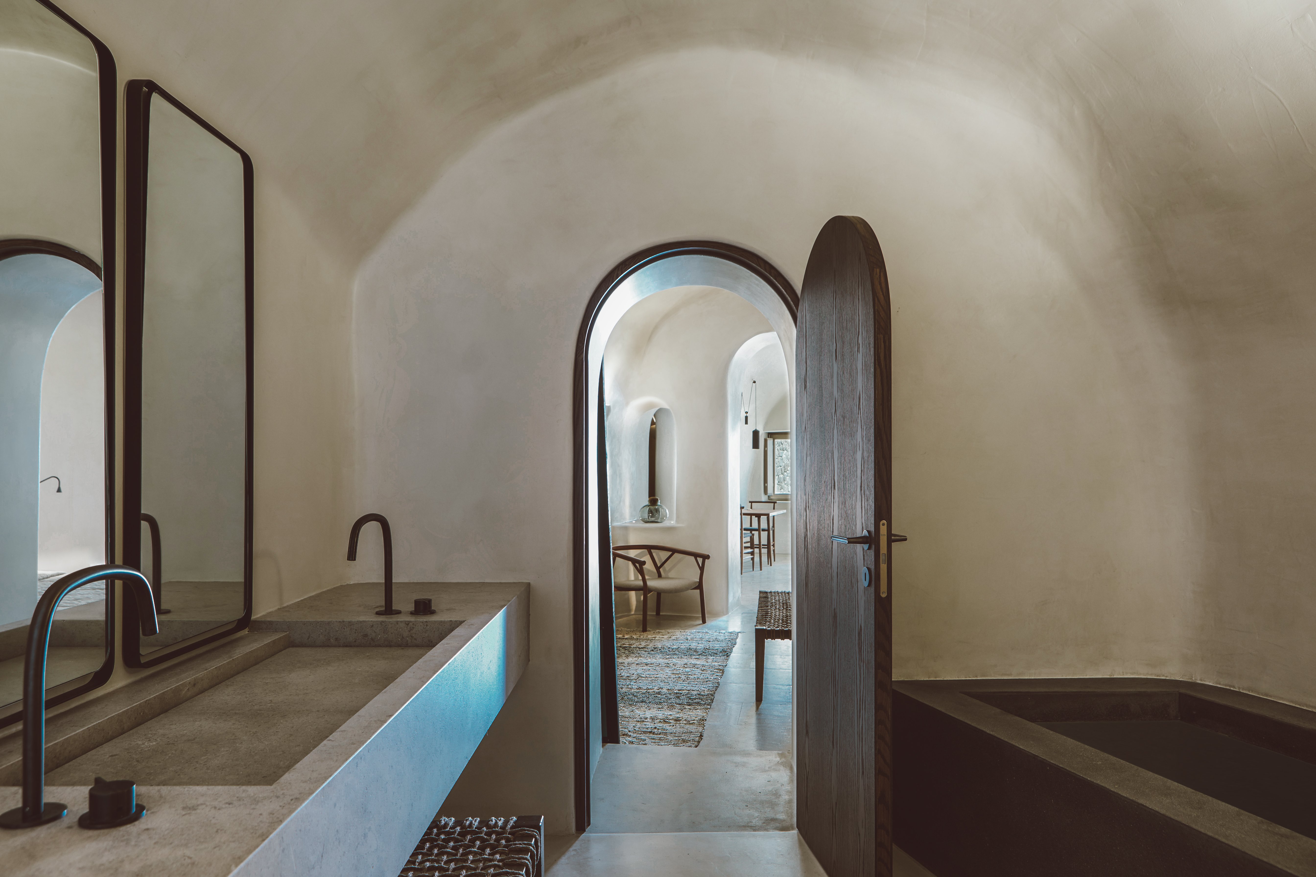 Vora Private Villas 26/27