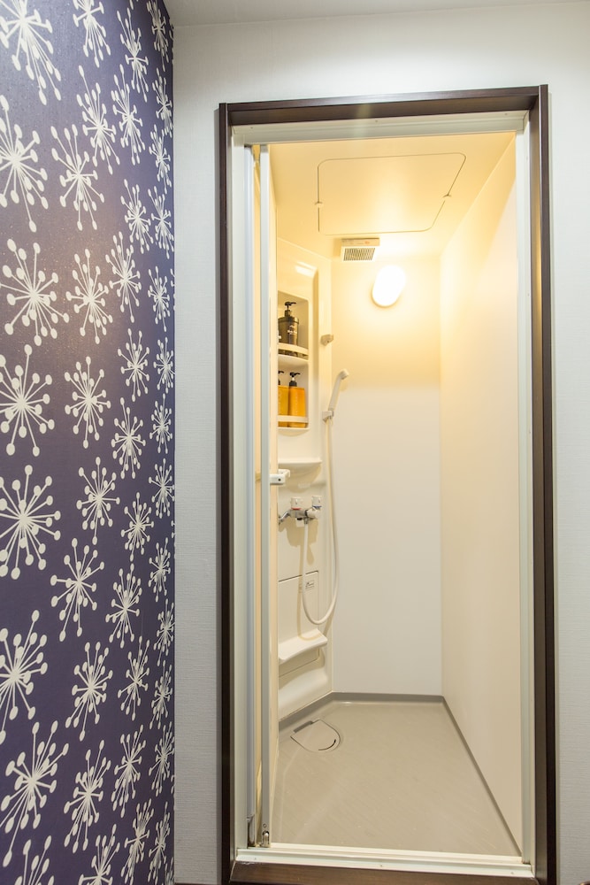 Hotel Toyo photo2