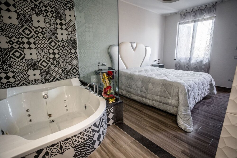 Hotel La Fenice 29/42