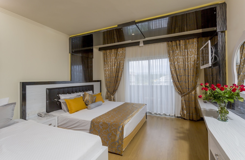 Senza The Inn Resort & Spa 15/50
