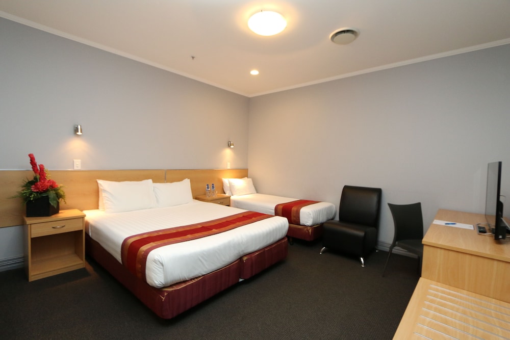 Edit Auckland Central 21/63