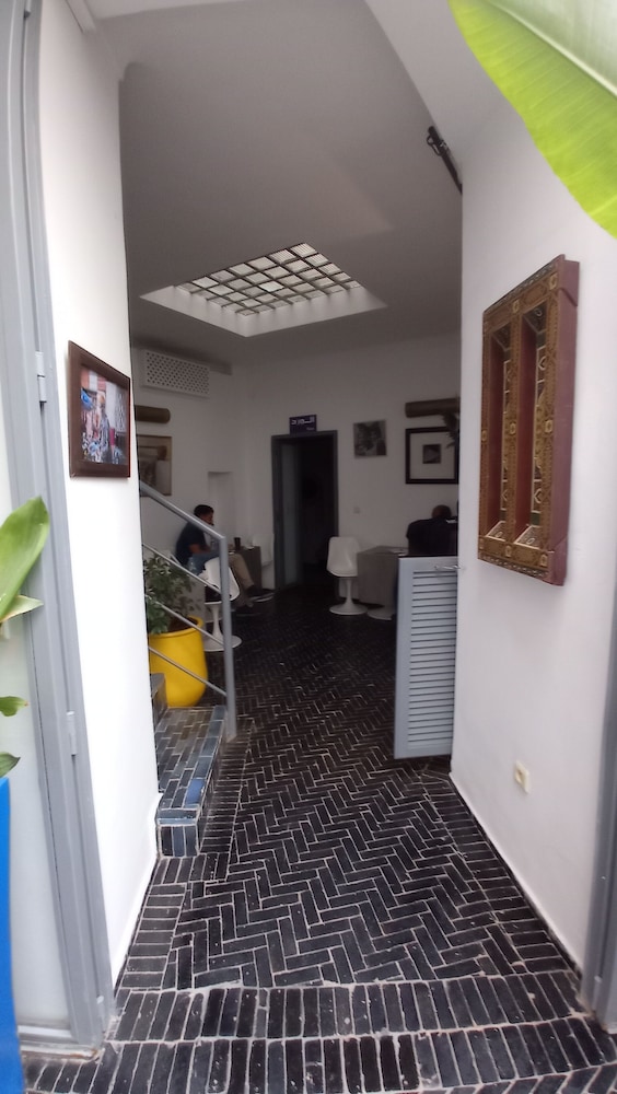 Riad Les Jardins des Lilas 9/57