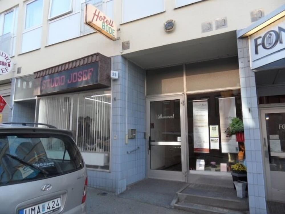 Hotell Bode 27/31