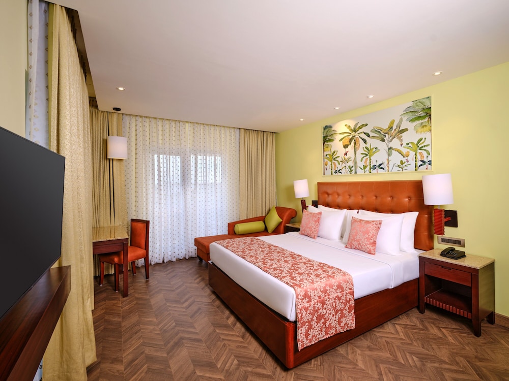 DAIWIK HOTELS RAMESWARAM 8/50