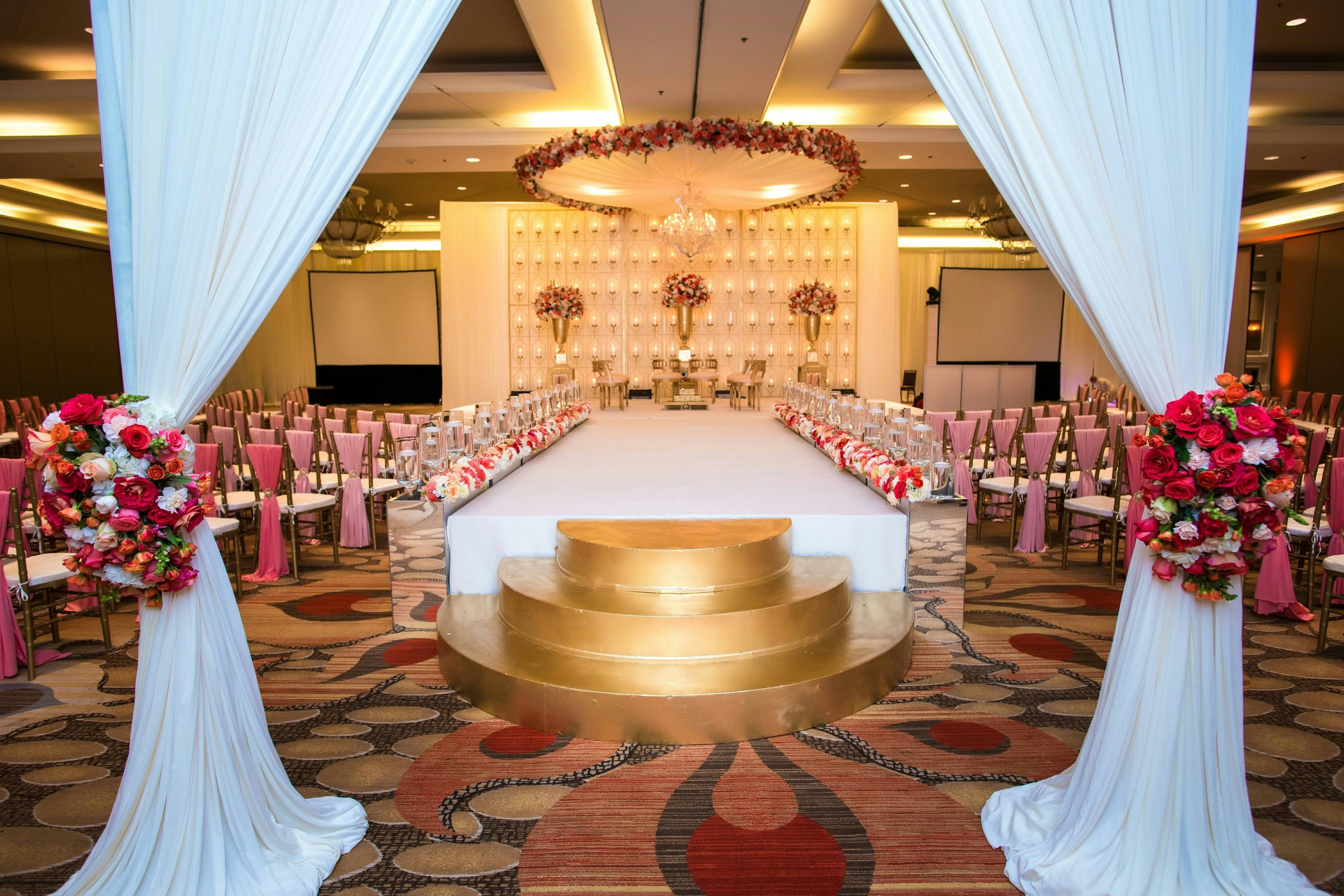 Houston Marriott Sugar Land 18/44