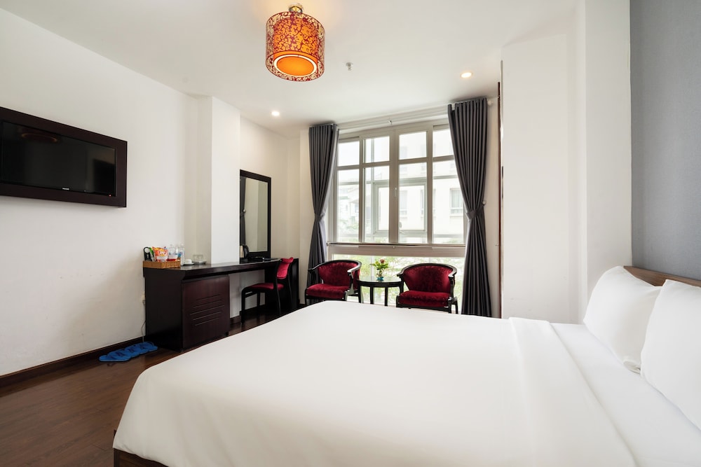 A&A Toronto Hotel 26/66