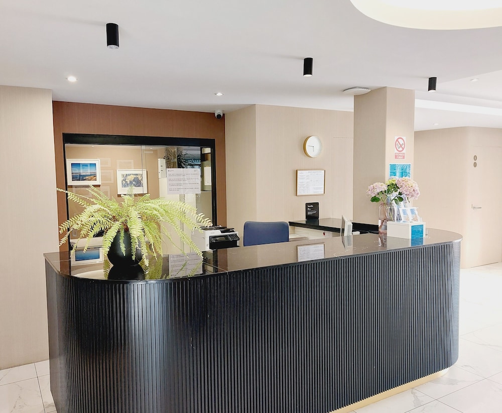 Hotel Costa Atlantica 7/49