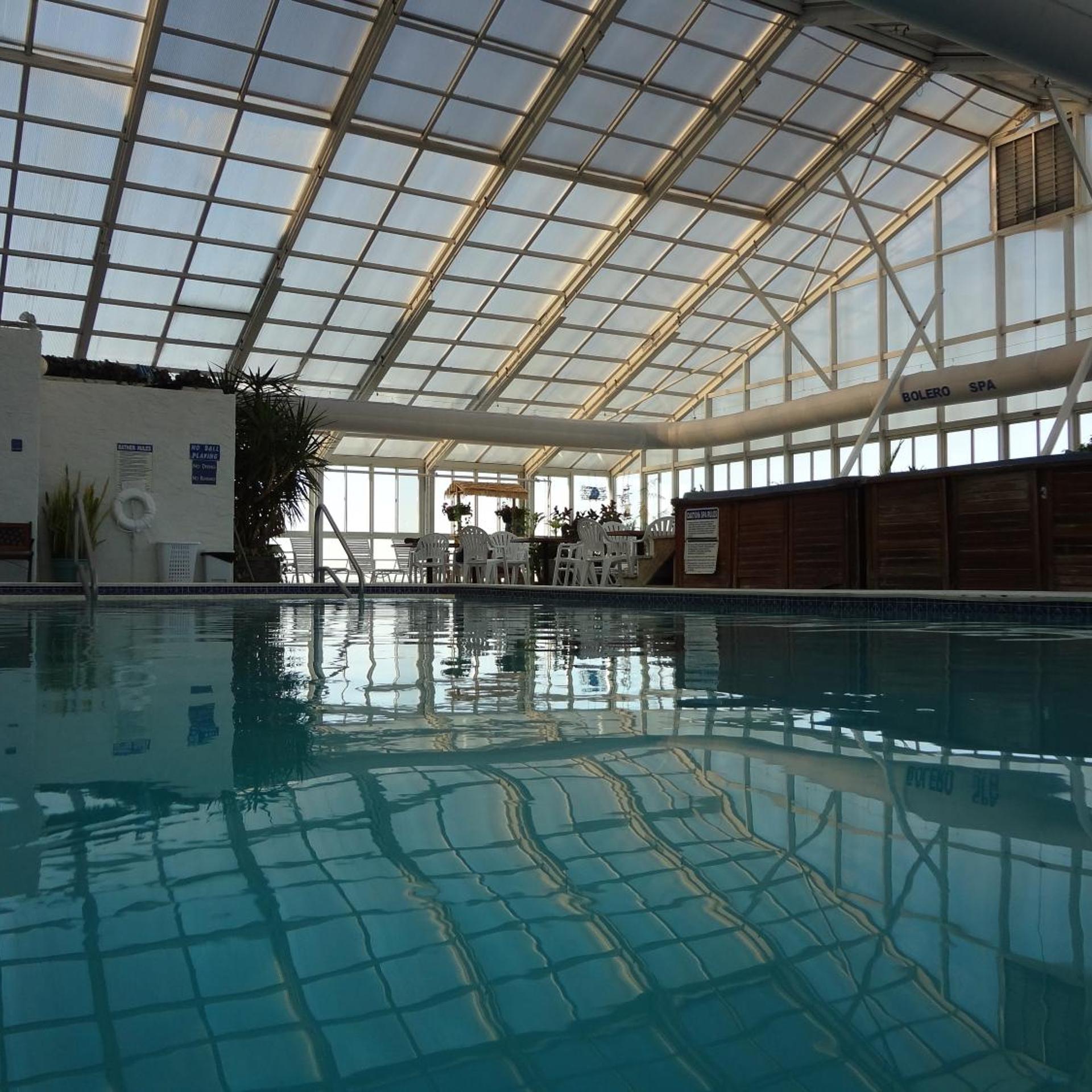 Bolero Resort 26/49